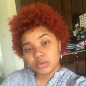 Meet your Posher, Tamia